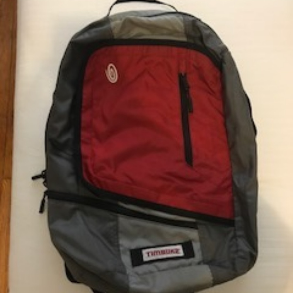 Timbuk2 Q Laptop Backpack